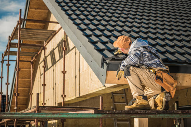 Best Commercial Roofing Services  in Covington, KY