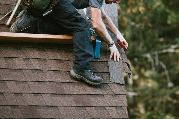 Quick and Trustworthy Emergency Roof Repair Services in Covington, KY